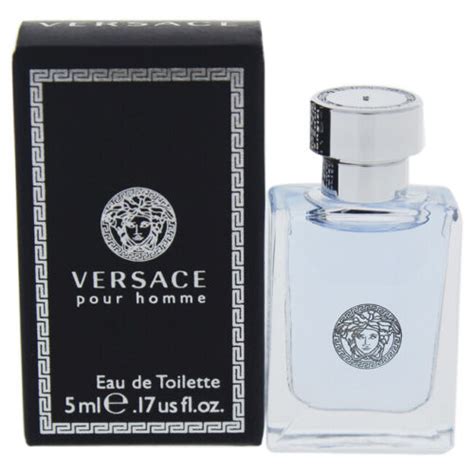 versace gift set shoppers drug mart|Versace Versace Ladies 5x5ml Mini Set .